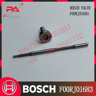 F00RJ01683 Common Rail Control Valve Injector For BOSCH 0445120268 0445120080