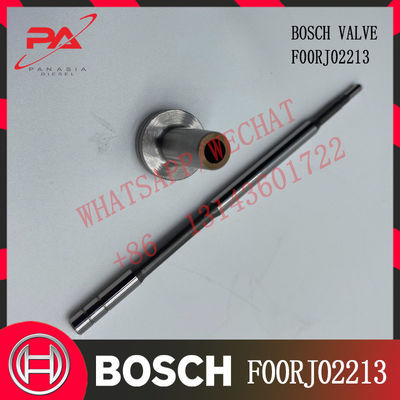F00RJ02213 Diesel Engine Common Rail Valve For Fuel Injector 0445120040 0445120041
