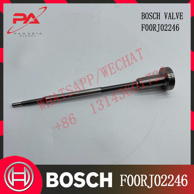 F00RJ02246 Diesel Engine Common Rail Valve For BOSCH Fuel Injector 0445120073