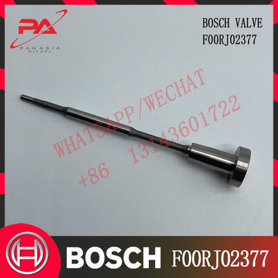 F00RJ02377 Control Valve Injector For BOSCH Common Rail 0445120327/0445120408/376/327/295/451