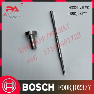 F00RJ02377 Control Valve Injector For BOSCH Common Rail 0445120327/0445120408/376/327/295/451