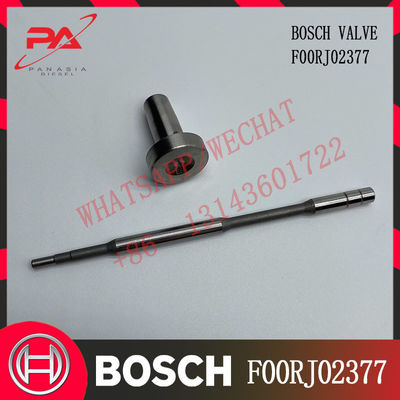 F00RJ02377 Control Valve Injector For BOSCH Common Rail 0445120327/0445120408/376/327/295/451