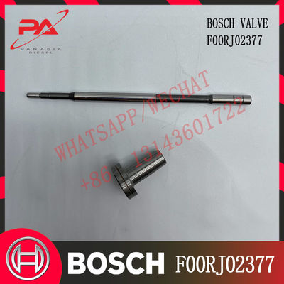 F00RJ02377 Control Valve Injector For BOSCH Common Rail 0445120327/0445120408/376/327/295/451