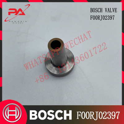 F00RJ02397 Common Rail Control Valve Injector 0445120243 0445120095