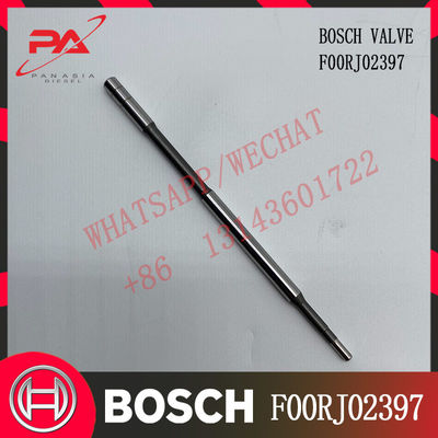 F00RJ02397 Common Rail Control Valve Injector 0445120243 0445120095