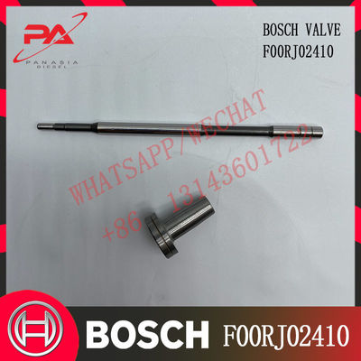 F00RJ02410 Common Rail Control Valve Injector For BOSCH 0445120201 0445120202 0445120229