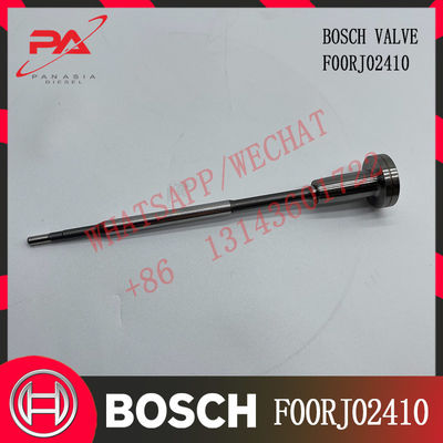 F00RJ02410 Common Rail Control Valve Injector For BOSCH 0445120201 0445120202 0445120229