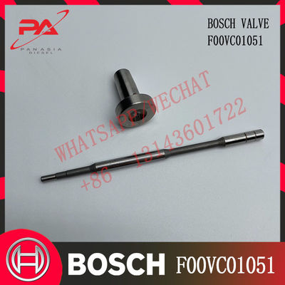 F00VC01051 Diesel Common Rail Valve For Injector 0445110181 0445110189 0445110190 0445110182