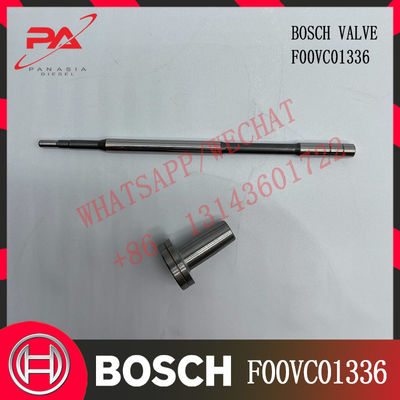F00VC01336 Diesel Common Rail Valve For BOSCH Injector 0445110213 0986435162