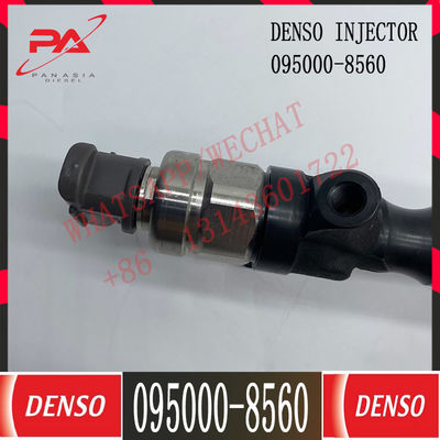 095000-8560 New Genuine Brand Diesel Engine Fuel Injector For Toyota Hilux 1KD-FTV 23670-30370