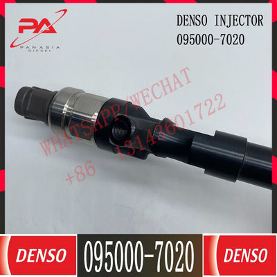 095000-7020 New Genuine Brand Diesel Engine Fuel Injector 23670-39175 For TOYOTA