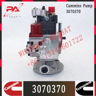 Cummins N14 M11-C PT Engine Parts Injection Fuel Pump 3070370 4061182