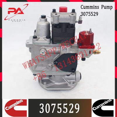 Cummins Diesel KTA38 Engine Fuel Injection Pump 3075529 3075664 3060945