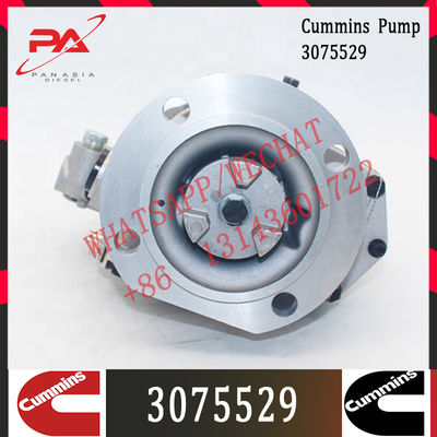 Cummins Diesel KTA38 Engine Fuel Injection Pump 3075529 3075664 3060945
