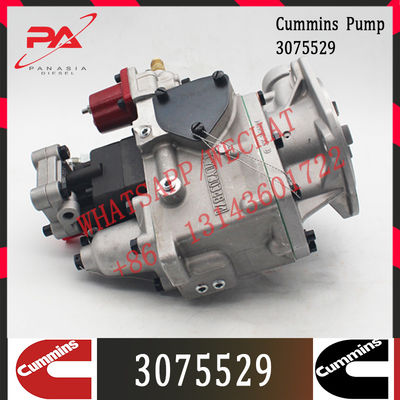 Cummins Diesel KTA38 Engine Fuel Injection Pump 3075529 3075664 3060945