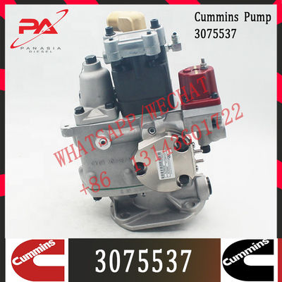 Diesel Common Rail KTA38 PT Engine Fuel Injection Pump 3075537 3408324 3085218