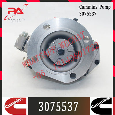 Diesel Common Rail KTA38 PT Engine Fuel Injection Pump 3075537 3408324 3085218