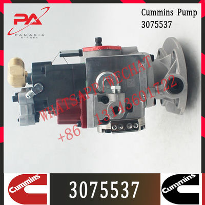 Diesel Common Rail KTA38 PT Engine Fuel Injection Pump 3075537 3408324 3085218