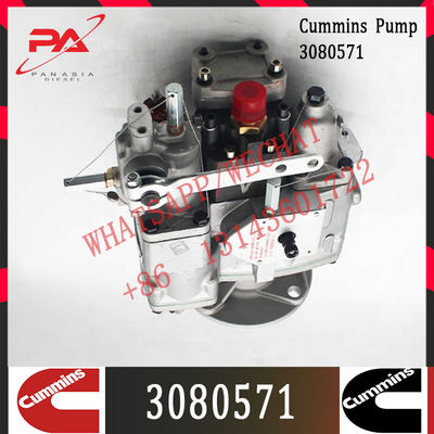 Diesel Injection For Cummins K19 KTA19 Fuel Pump 3080571 3088361 3086397
