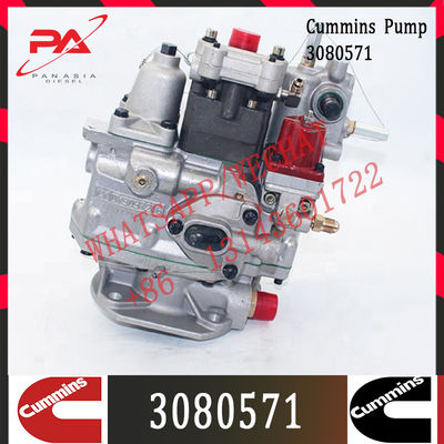 Diesel Injection For Cummins K19 KTA19 Fuel Pump 3080571 3088361 3086397