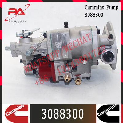 Cummins KTA19 Engine Parts Injection Fuel Pump 3088300 3883776