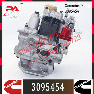 Diesel Injection For Cummins KTA38 Fuel Pump 3095454 4076442 3074672