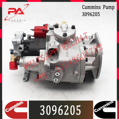 Diesel Engine Parts Fuel Injection Pump 3096205 3088681 3098495 For Cummins KTA19