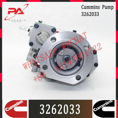 Diesel Injection For Cummins NT855 Fuel Pump 3262033 3262175