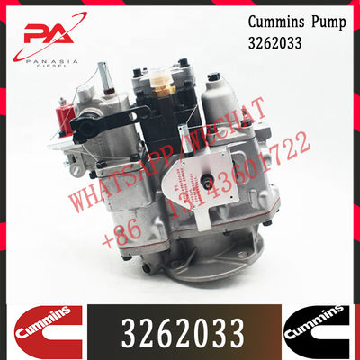 Diesel Injection For Cummins NT855 Fuel Pump 3262033 3262175
