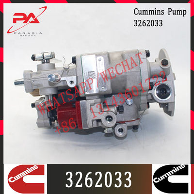 Diesel Injection For Cummins NT855 Fuel Pump 3262033 3262175
