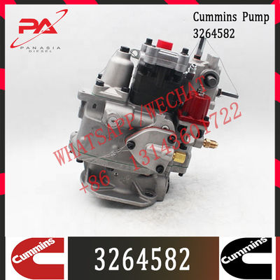 Cummins Diesel Engine Fuel Injection Pump 3264582 4951362 3267978