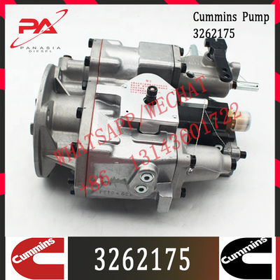 Diesel Engine Parts Fuel Injection Pump 3262175 3202268 3261946 For Cummins NTA855