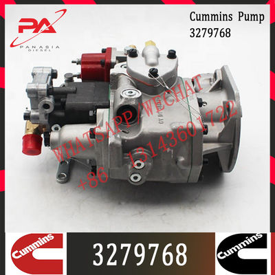 Diesel Common Rail  K19 Engine Fuel Injection Pump 3279768 3060947 3202268