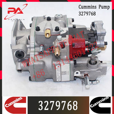 Diesel Common Rail  K19 Engine Fuel Injection Pump 3279768 3060947 3202268