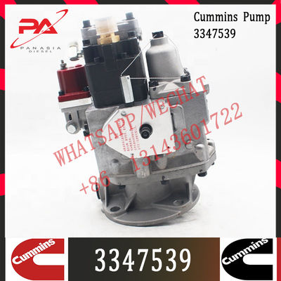 Cummins NTA855 Engine Parts Injection Fuel Pump 3347539  3278682 3279768