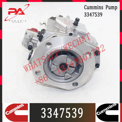 Cummins NTA855 Engine Parts Injection Fuel Pump 3347539  3278682 3279768