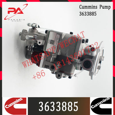 Diesel Injection For Cummins K38 Fuel Pump 3633885 3068708