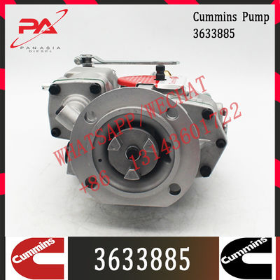 Diesel Injection For Cummins K38 Fuel Pump 3633885 3068708
