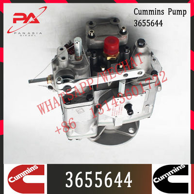 Cummins Diesel NTA855 Engine Fuel Injection Pump 3655644 4915427
