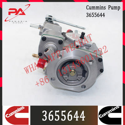 Cummins Diesel NTA855 Engine Fuel Injection Pump 3655644 4915427