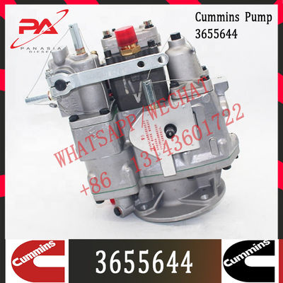 Cummins Diesel NTA855 Engine Fuel Injection Pump 3655644 4915427