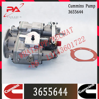 Cummins Diesel NTA855 Engine Fuel Injection Pump 3655644 4915427