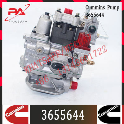 Cummins Diesel NTA855 Engine Fuel Injection Pump 3655644 4915427