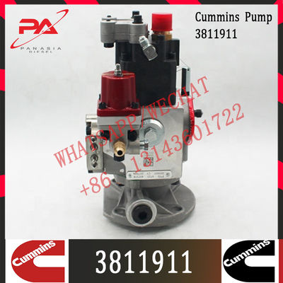 Diesel Common Rail KTA19 Engine Fuel Injection Pump 3811911