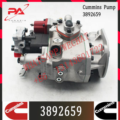 Cummins NTA855 Engine Parts Injection Fuel Pump 3892659 4915472 4951420