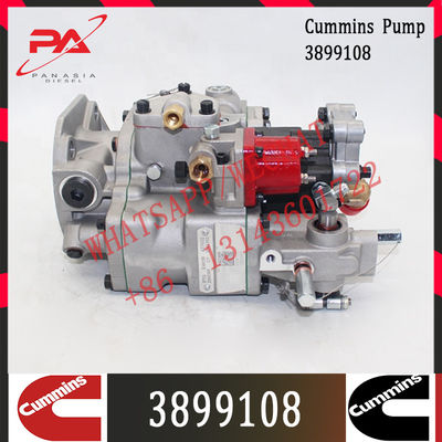 Diesel Engine Parts Fuel Injection Pump 3899108 4025439 3095454 For Cummins KTA50