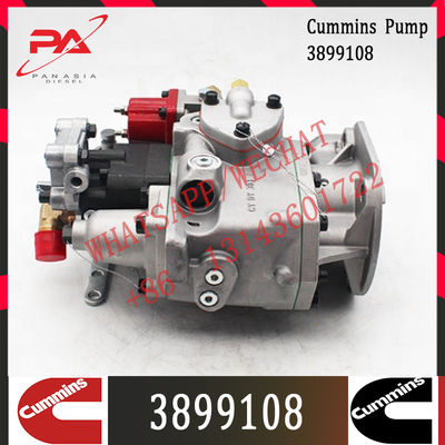 Diesel Engine Parts Fuel Injection Pump 3899108 4025439 3095454 For Cummins KTA50