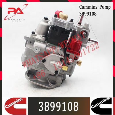 Diesel Engine Parts Fuel Injection Pump 3899108 4025439 3095454 For Cummins KTA50