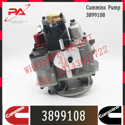 Diesel Engine Parts Fuel Injection Pump 3899108 4025439 3095454 For Cummins KTA50