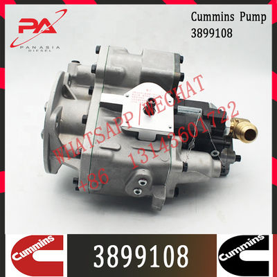 Diesel Engine Parts Fuel Injection Pump 3899108 4025439 3095454 For Cummins KTA50